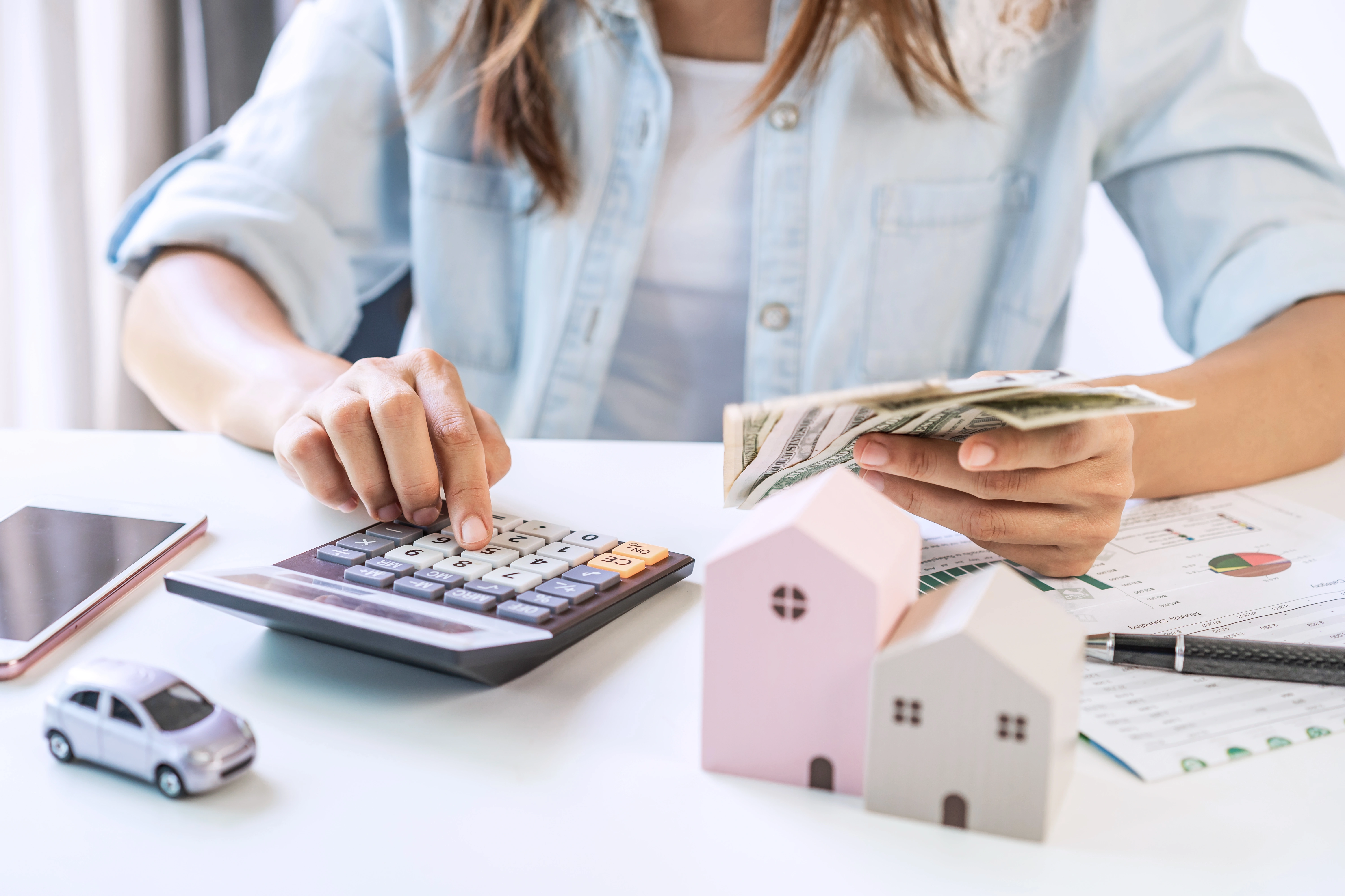 Are Home Equity Loans Tax Deductible?