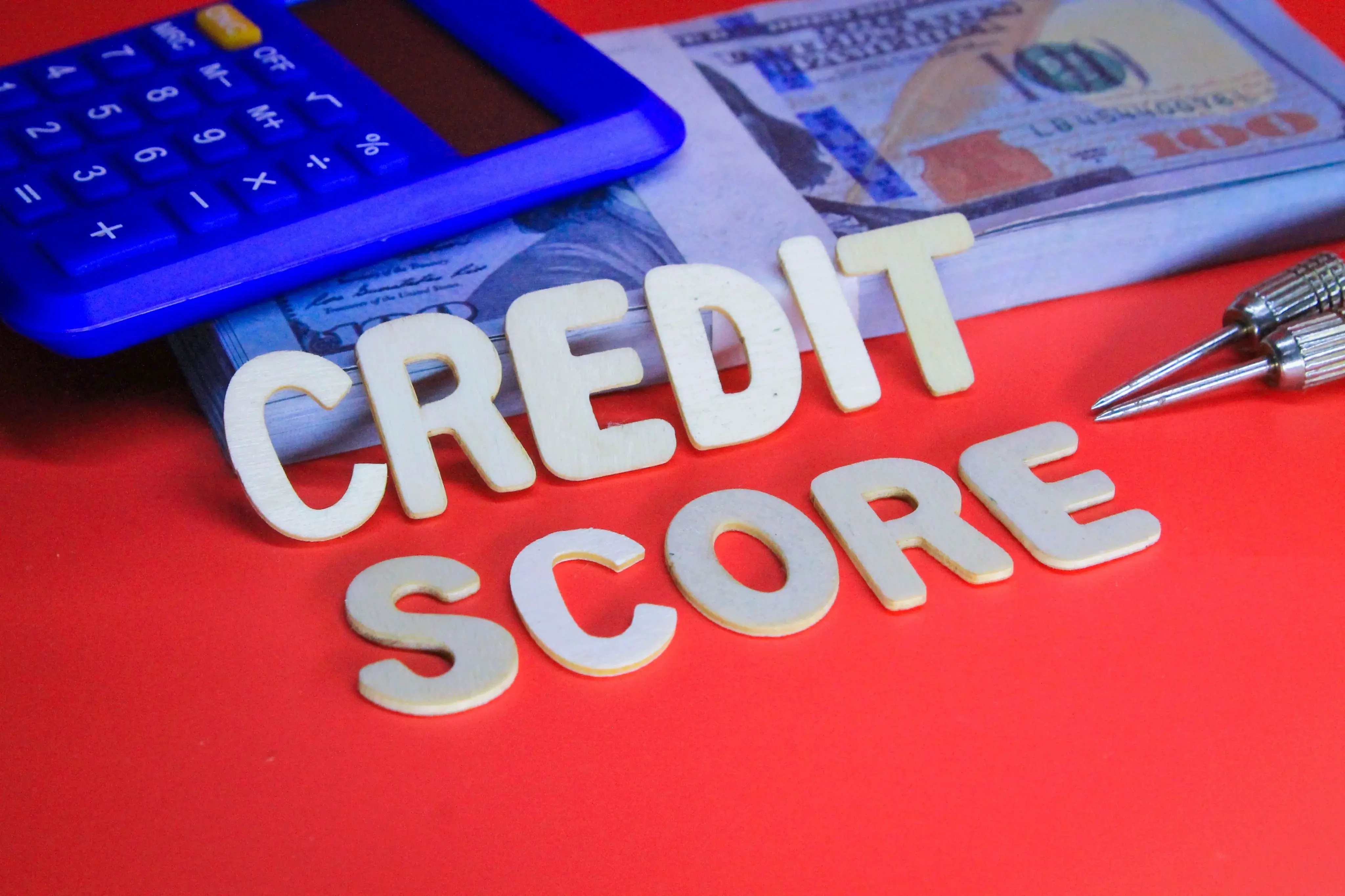 Do You Want A High Credit Score Or Low?