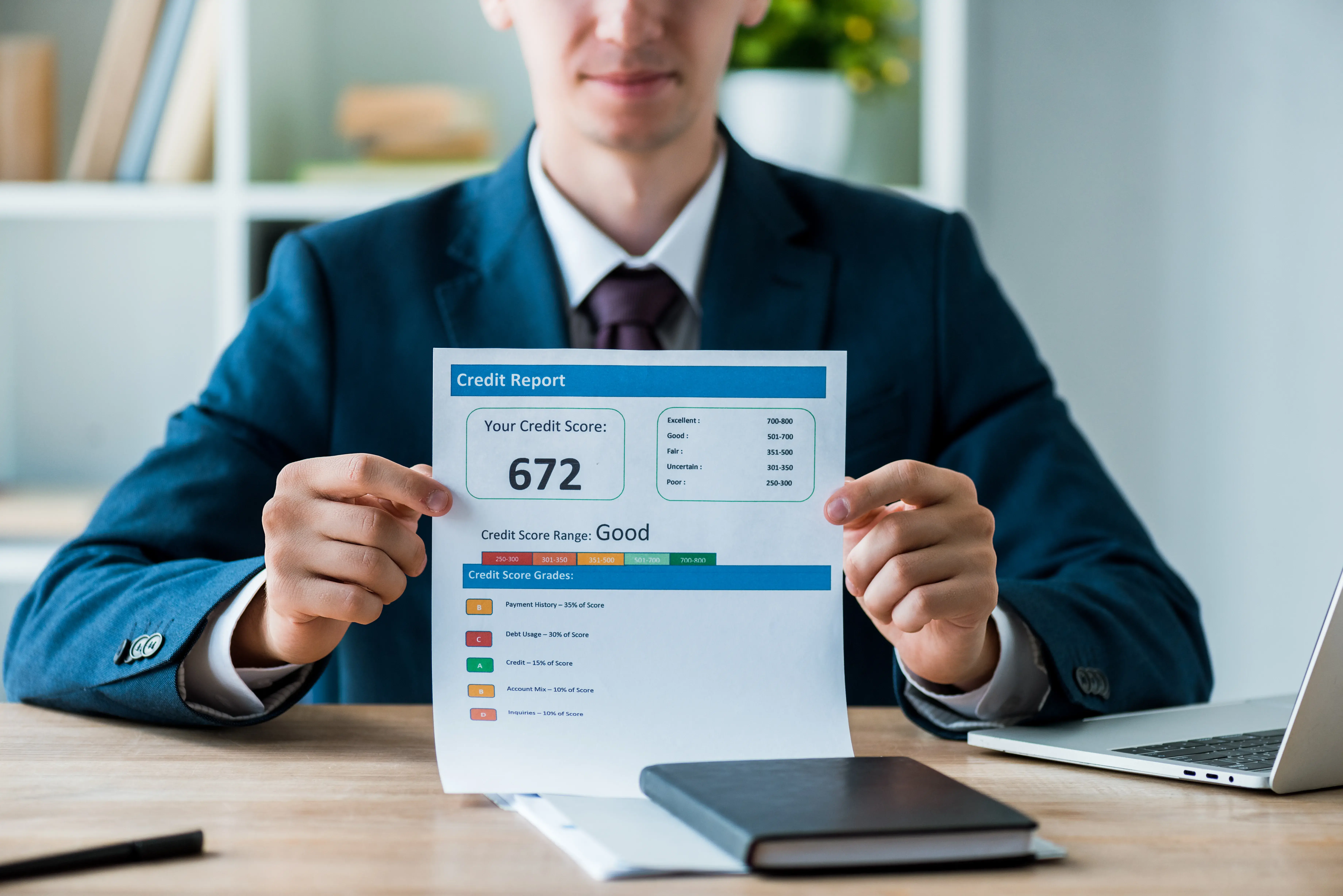 Does Running A Credit Check Lower Your Credit Score?