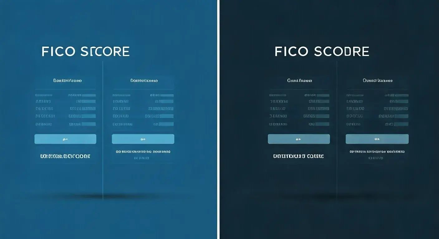 FICO Score vs. Credit Score: All You Need to Know