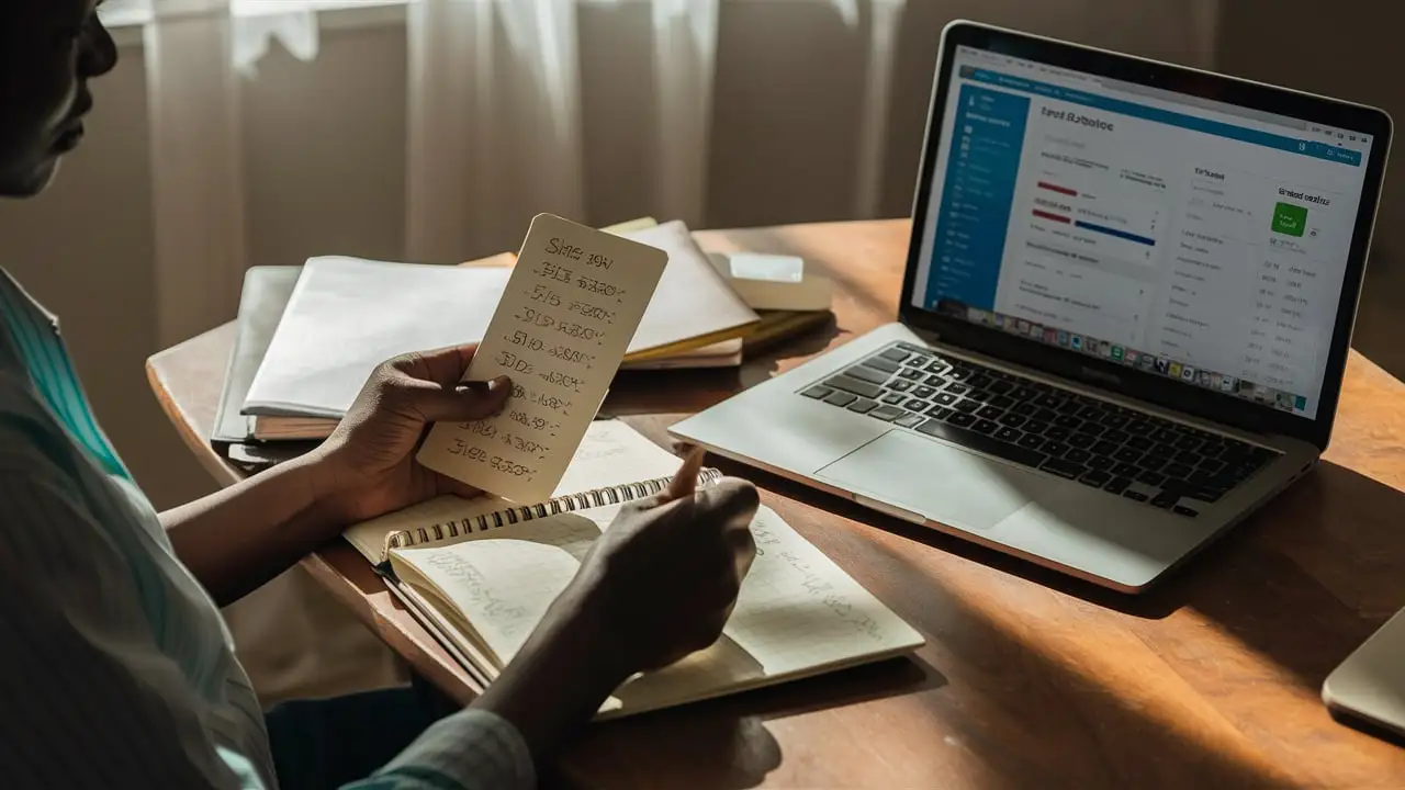 How can I really check my credit score?