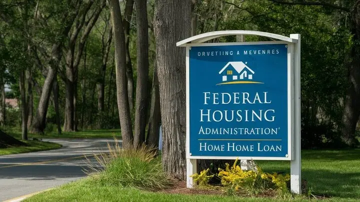 How Do I Get A Fha Home Loan?