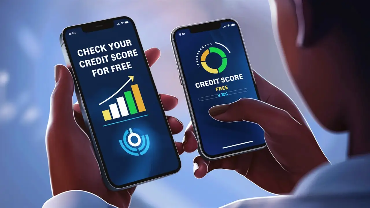 How to find out your credit score for free?