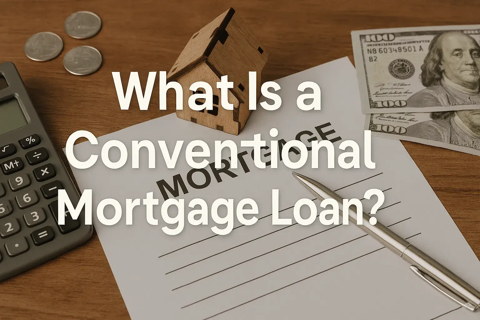 What Is a Conventional Mortgage Loan? Definition, Requirements, Pros and Cons