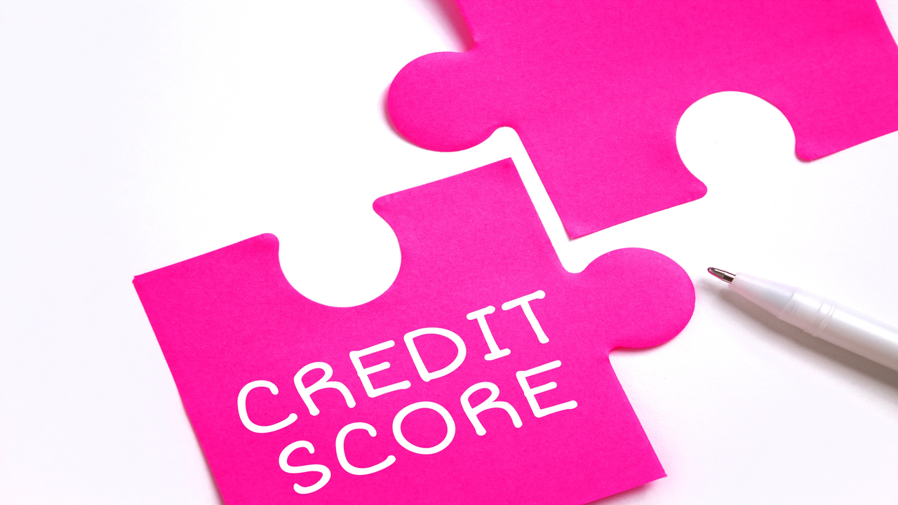 Is AnnualCreditReport.com a legitimate site?