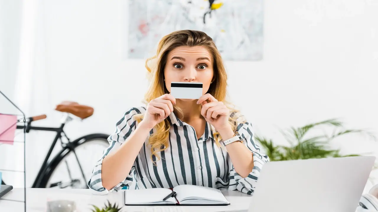 Where can I check my genuine credit score?